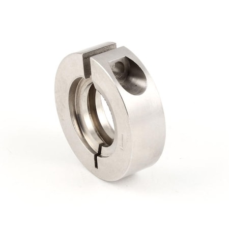 Bki Threaded Shaft Collar TC0003